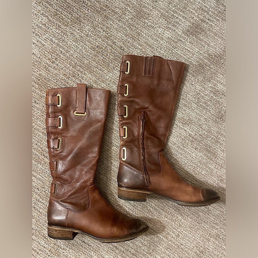 Arturo Chiang boots